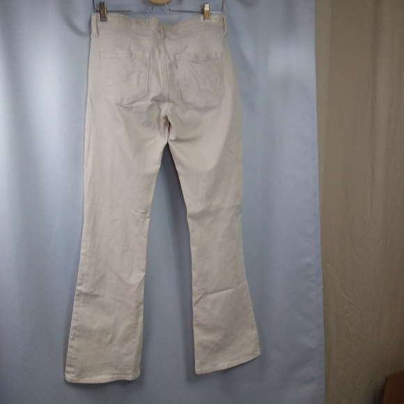 Levi's Demi Skinny Bootcut ,8,29x32 - Picture 4 of 5